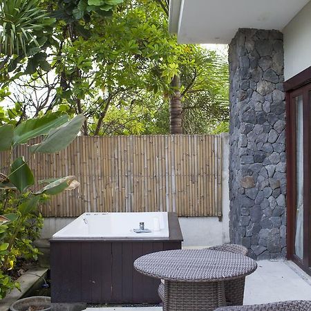 The Segara Suites Tanjung Benoa Zewnętrze zdjęcie