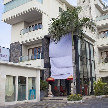 The Segara Suites Tanjung Benoa Zewnętrze zdjęcie