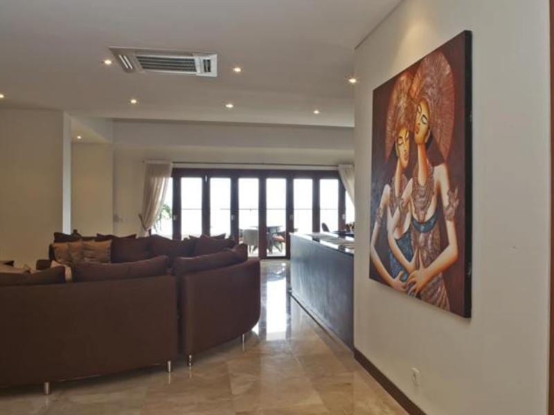 The Segara Suites Tanjung Benoa Zewnętrze zdjęcie