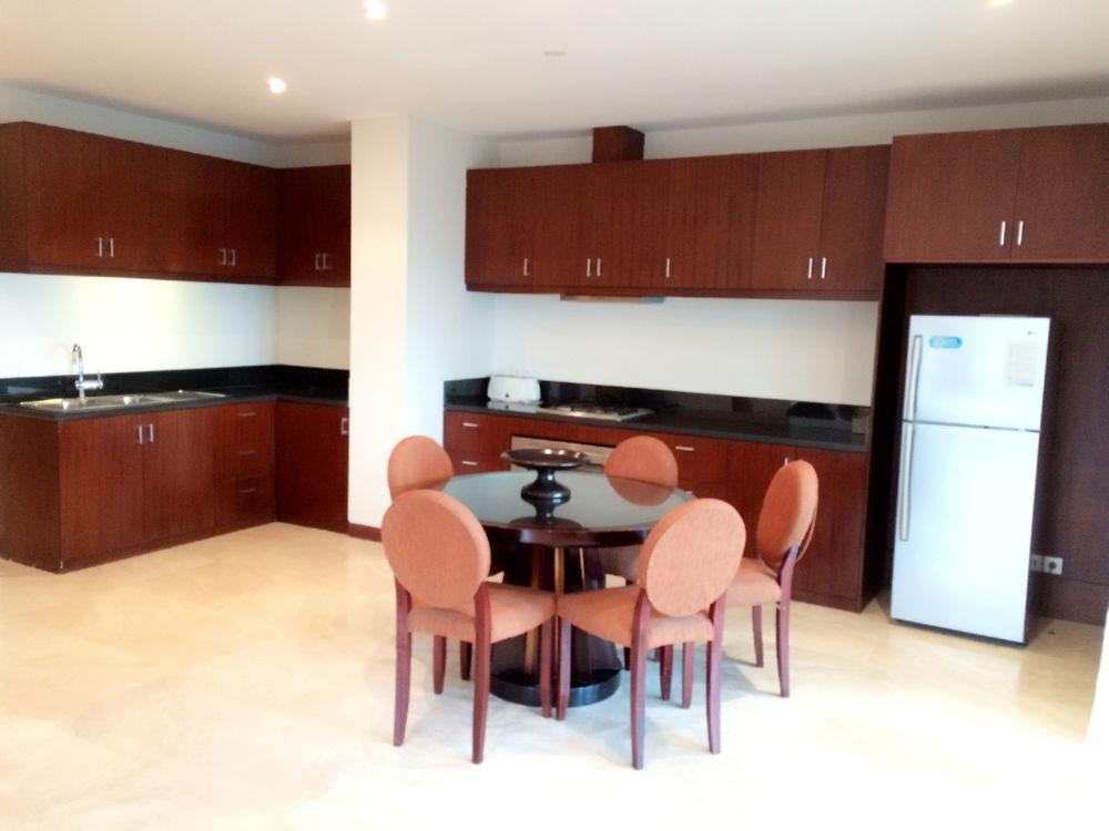 The Segara Suites Tanjung Benoa Zewnętrze zdjęcie