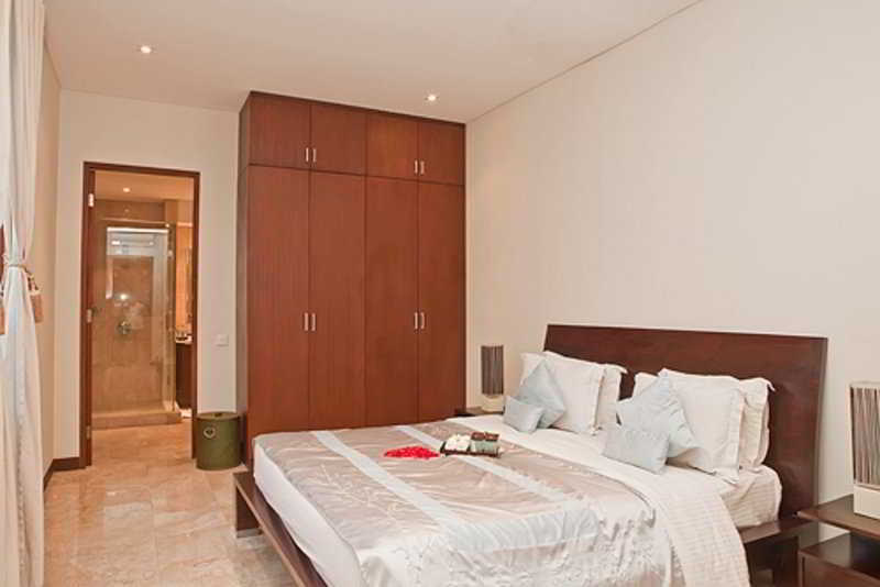 The Segara Suites Tanjung Benoa Zewnętrze zdjęcie