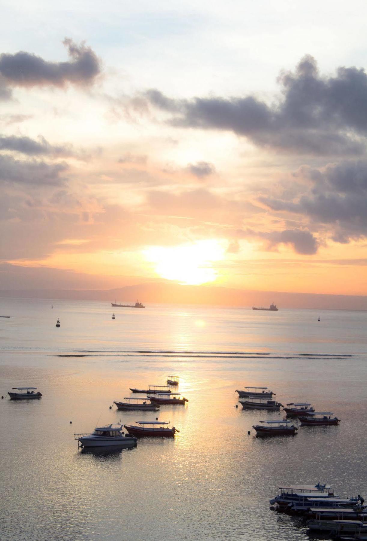 The Segara Suites Tanjung Benoa Zewnętrze zdjęcie