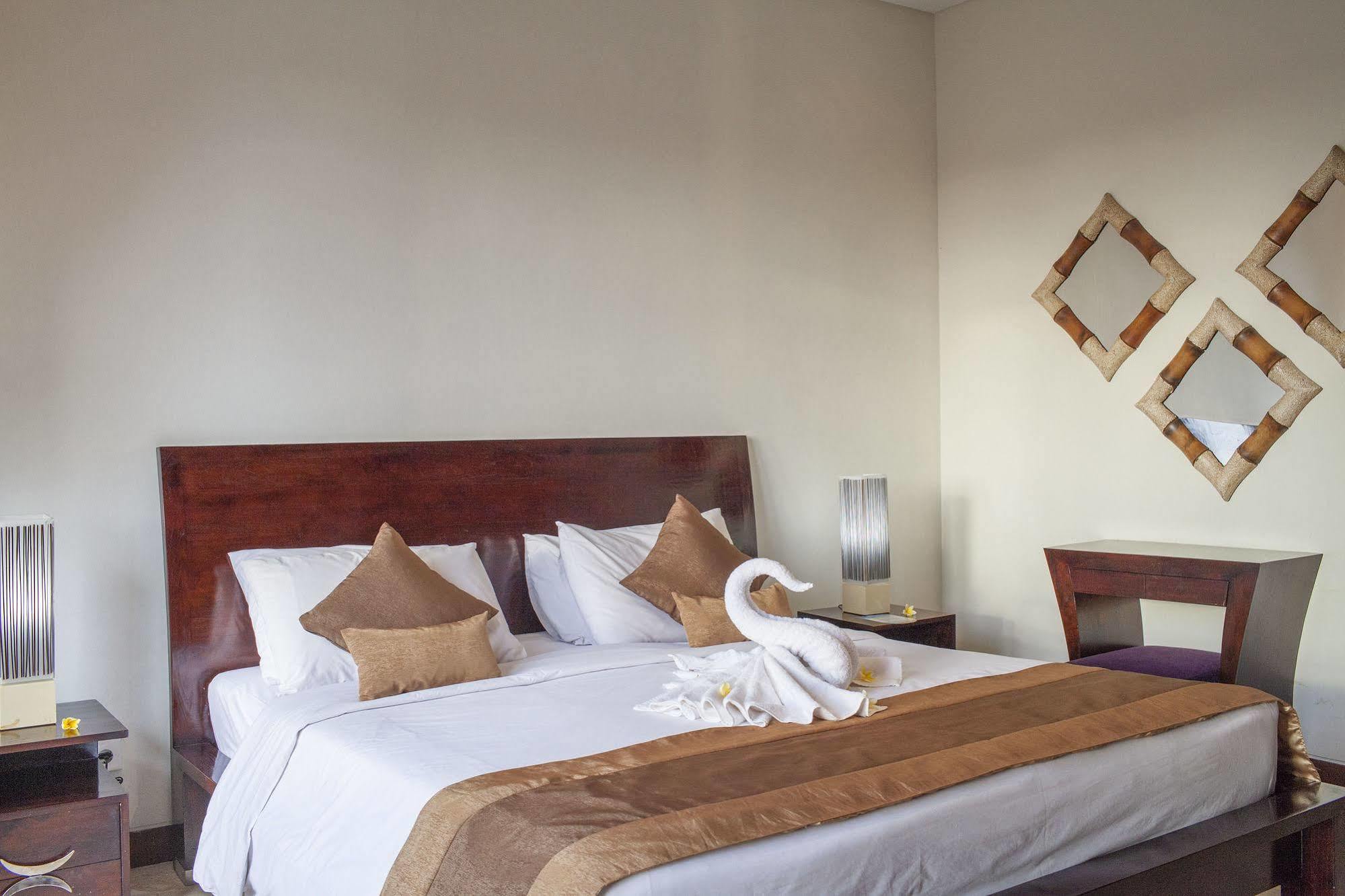 The Segara Suites Tanjung Benoa Zewnętrze zdjęcie